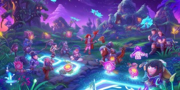 梦幻手游五开打什么好呢？