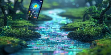 手游浪费流量就不能玩了吗？