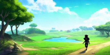 手游亚索走路慢吗？