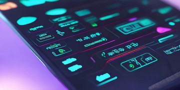 CF手游设置要开什么？