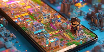 LOL手游为什么不给标？