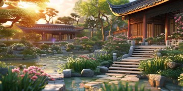 手游楚留香每天该做什么？