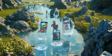 手游氪金真的值得喜欢吗？