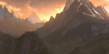 山口山手游究竟叫什么名字？