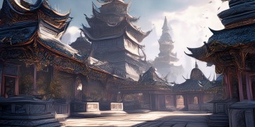 神武手游天宫值得玩吗？