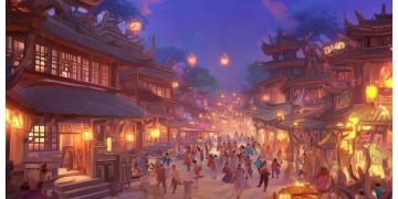原神手游版真的好玩吗？