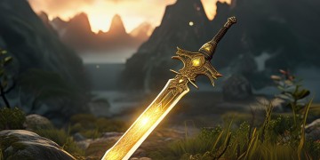 英勇金戈手游真的存在吗？