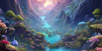 有哪些单机的魔幻手游呢？