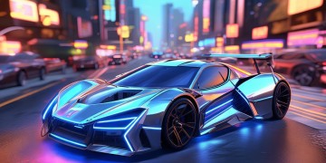 手游里的B车哪个好用？