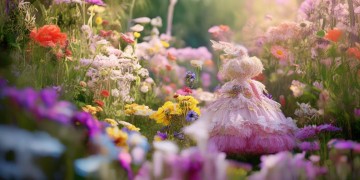 小花仙手游服装要钱吗？