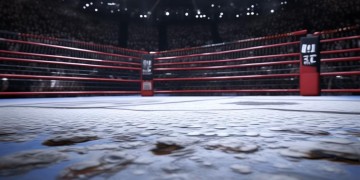 UFC3有手游吗？