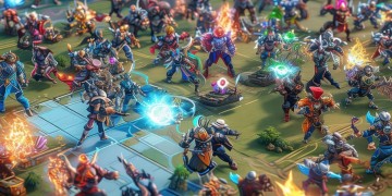 联盟手游练什么英雄能上钻石？