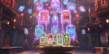 DNF手游该附魔什么卡片？