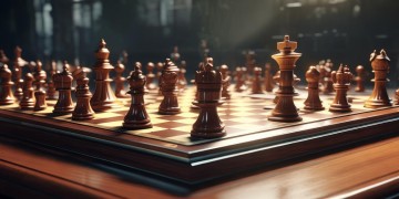 手游版下棋究竟叫什么？