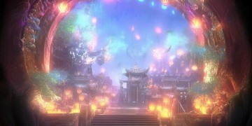 梦幻手游物理门派该带什么特技？