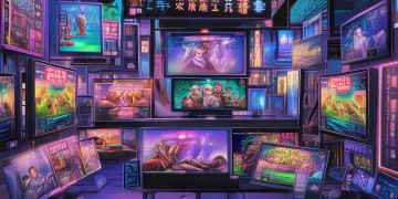 QQ炫舞手游不同平台互通吗？