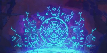 手游螳螂该用什么符文？