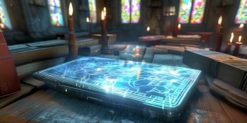 修女游戏手游究竟是什么？