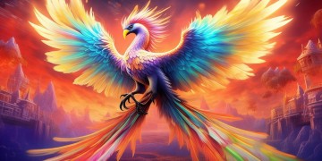 凤凰主题的手游有哪些呢？