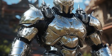 重装霸者有防御吗？这款手游的真相揭秘！