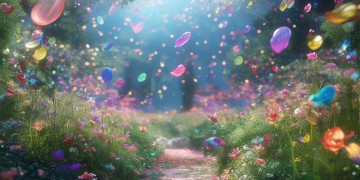 花雨庭手游和端游互通吗？