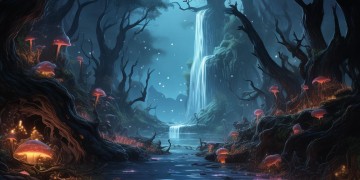 手游魔幻暗黑奇迹真的好玩吗？