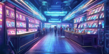 手游魄罗商店会更新吗？
