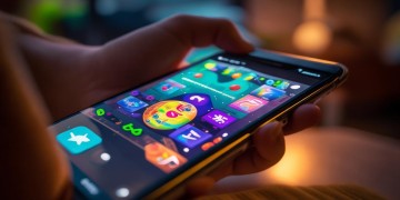 手柄玩手游真的好玩吗？