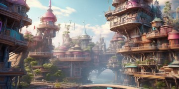 梦幻手游住宅真的有用吗？