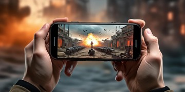 战地一手游好玩吗且安全吗？