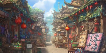 天龙手游典当是什么意思？