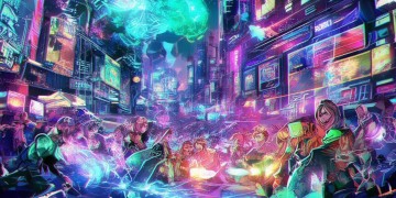 CF手游狂热技能究竟在哪？