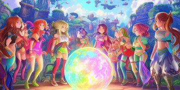联盟手游女团该换什么英雄呢？