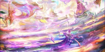 魔禁手游中什么角色强势？