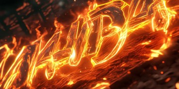 火影手游字体究竟是什么？