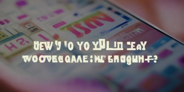 手游的英语到底怎么说？