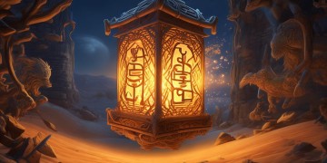 弹弹堂手游神灯厉害吗？