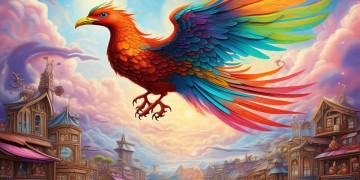 大话手游凤凰卡价格究竟贵不贵？