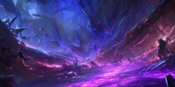 英雄联盟手游重伤效果究竟叫什么？