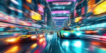 跑跑手游现在还有比赛吗？