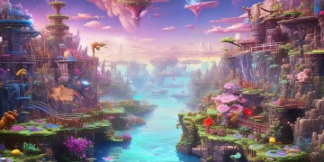梦幻手游玩哪个区好玩？
