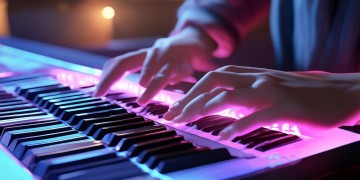 打音游真的可以瘦手吗？
