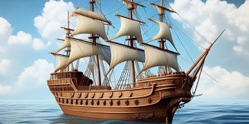 有哪些可以自制战舰的手游呢？