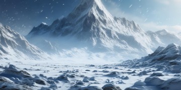 方舟手游雪山到底危险吗？