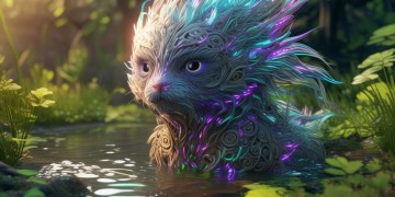 问道手游野生宠物能继承吗？