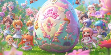 lovelive手游触发蛋都有什么呢？