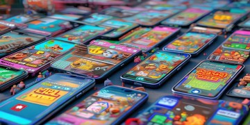 当下最火的沙雕手游是什么？