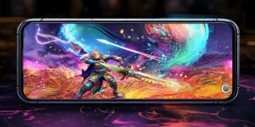 手游能够实现双键振刀吗？