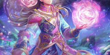 大话手游男魔加点怎么选才好？