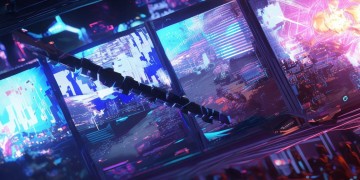 手游联盟里有男刀吗？